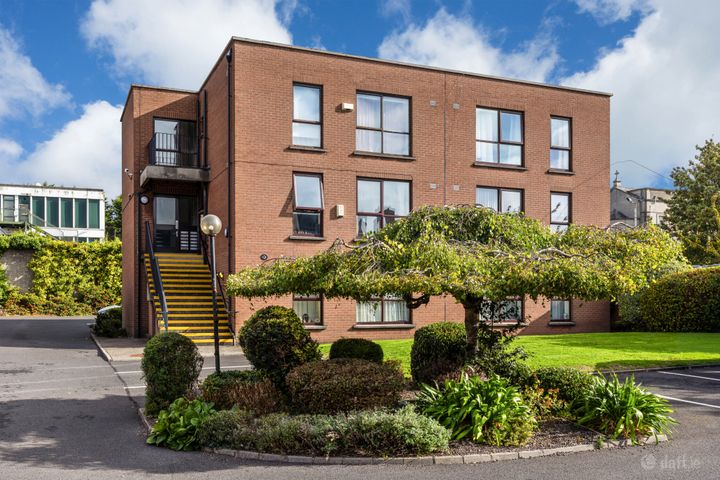 12 Kingston Lodge, Drumcondra, Dublin 3, D03AW71