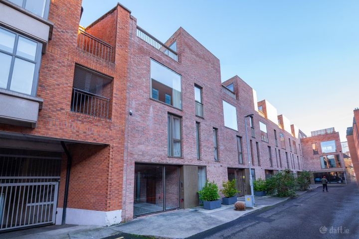 18 Grattan Court East, Dublin 2, D02EC67
