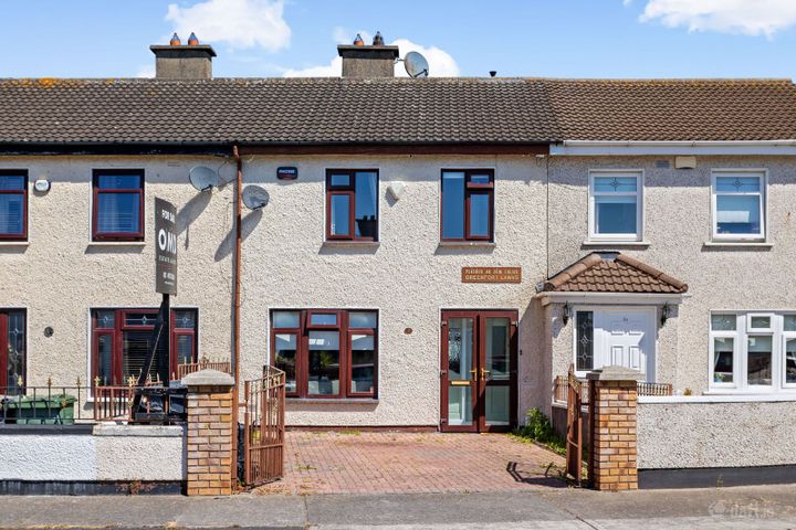 2 Greenfort Lawns, Dublin 22, Clondalkin, Dublin 22, D22X2E6