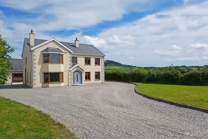 Ballywilliam, Gorey, Co. Wexford, Y25H2T3