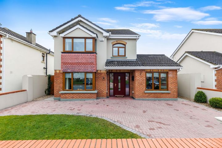 4 Oakleigh Drive, Trim Road, Longwood, Co. Meath, A83FR94