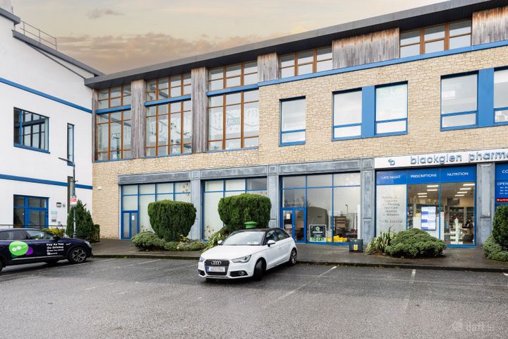 Blackglen Village Centre, Sandyford, Dublin 18