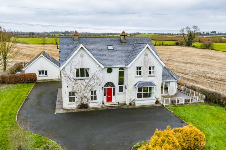 Cherrymills, Kildangan, Monasterevin, Co. Kildare, W34TP33