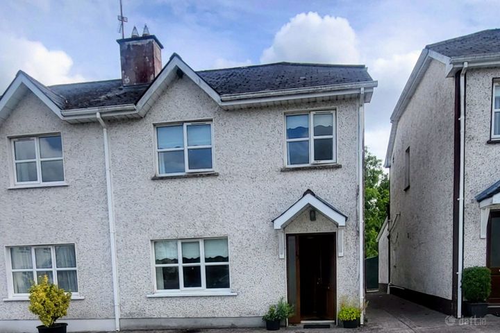 13 Árd Na Cuain, Dromod, Dromod, Co. Leitrim, N41YD25