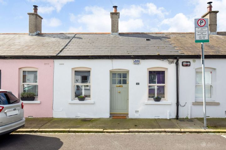 11 Niall Street, Dublin 7, Stoneybatter, Dublin 7, D07N5Y8