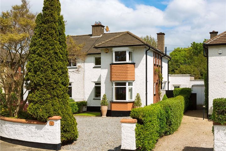 28 Glenomena Park, Blackrock, Dublin, Dublin