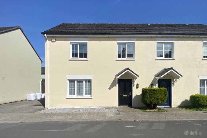 36 Blossom Court, Esker Hills, Ridge Road, Portlaoise, Co. Laois, R32V0NH
