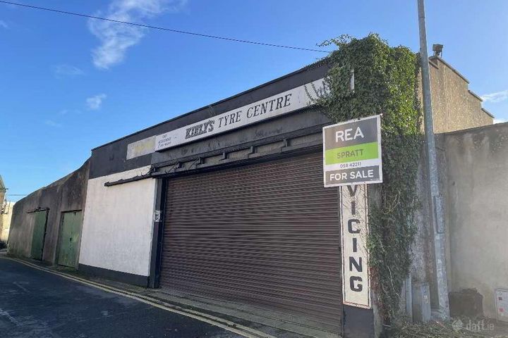 O'Connell Street, Dungarvan, Co. Waterford, X35WE51