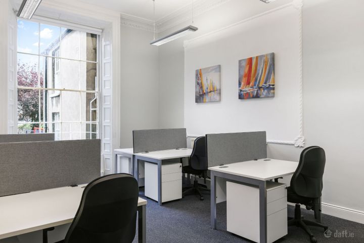 Mount Street Upper, Dublin 2