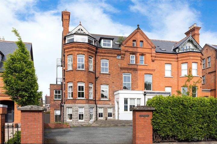 Apt 1 74 Merrion Rd, Ballsbridge, Dublin, Dublin 4, Dublin