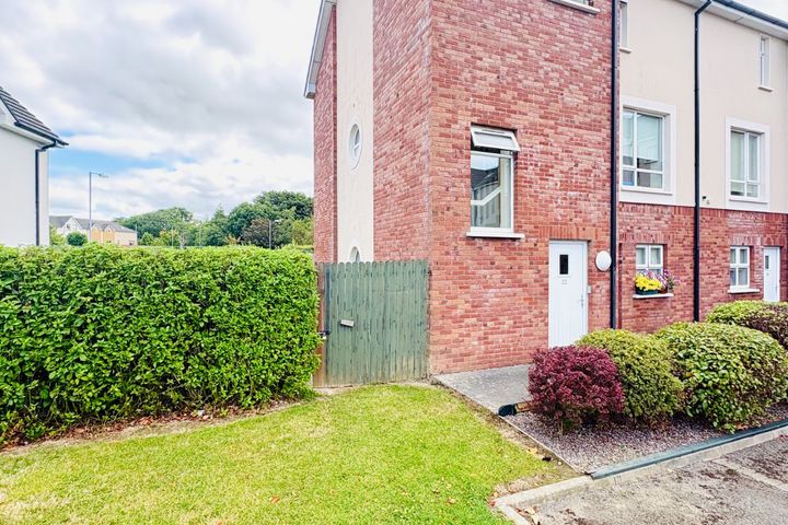 22 River Ville House, Oakview Village, Tralee, Co. Kerry, V92ET81