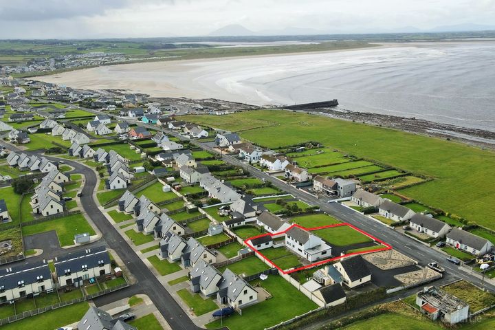 Carrowhubbock South, Inniscrone, Sligo, Sligo