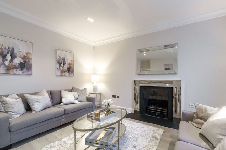Apartment, 152-154 Pembroke Road, Ballsbridge, Dublin 4