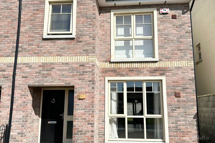 Aughamore, Clane, Clane, Co. Kildare