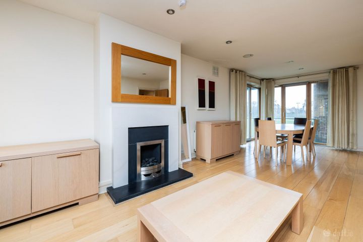 Quiet 2 Bed Apartment The Willows Claremont Road, Sandymount, Dublin 4