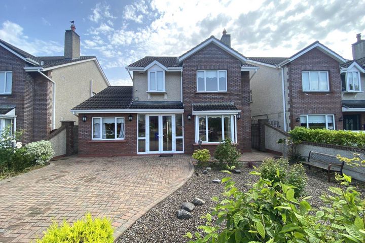 13 Ballinvoher, Father Russell Rd, Dooradoyle, Limerick