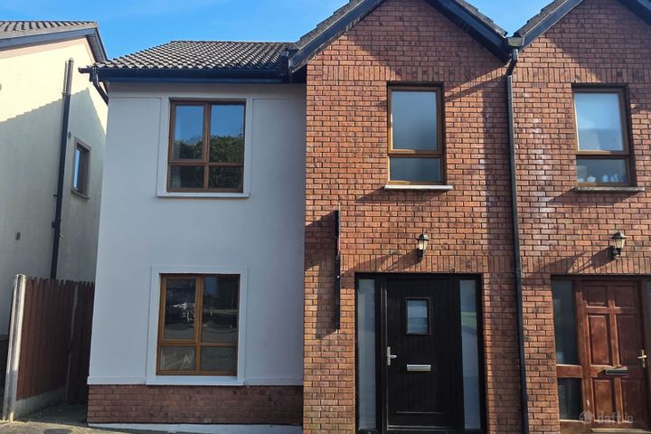  Clonattin Village, Gorey, Gorey, Co. Wexford