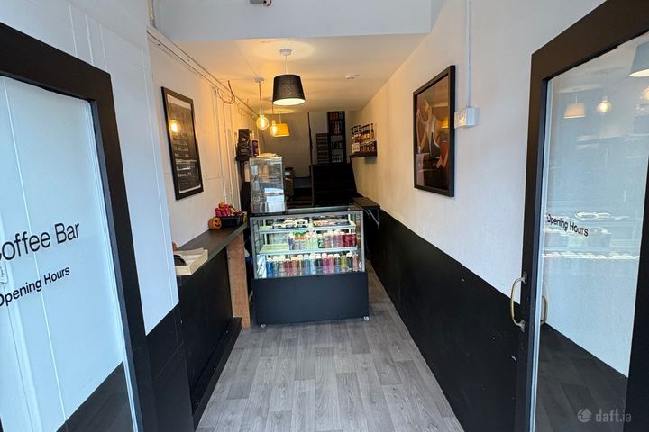 Potato Market, Carlow, Graiguecullen, Co. Carlow