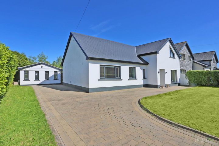 Shannon View, Lower Park Road, Corbally, Limerick, Co. Limerick, V94YW5C