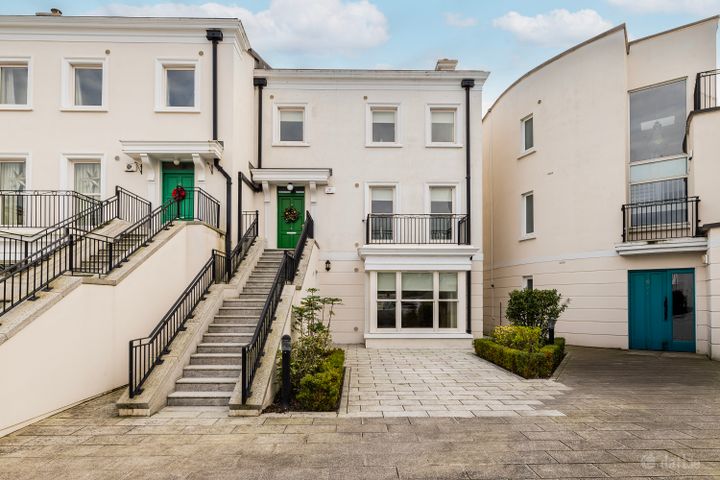 11 Wyvern Square, Co. Wicklow, A98P5C3