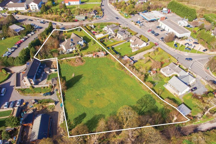 Slievenamon, Ballybetagh Rd, Kilternan Dublin 18, Dublin 18, Dublin