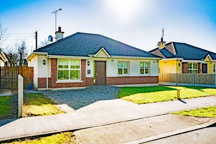 4 Grand Canal Court, Tullamore, Tullamore, Co. Offaly, R35F4W9