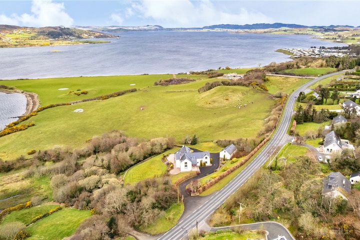 Ranny, Kerrykeel, Co. Donegal, F92NP79