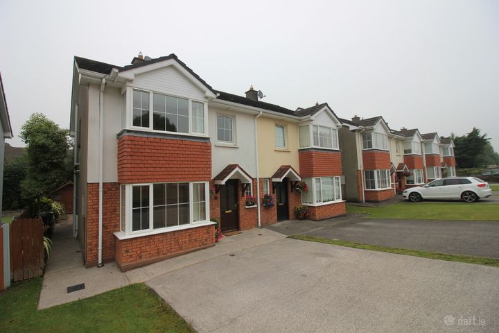 10 Church Court, Little Island, Cork, Cork