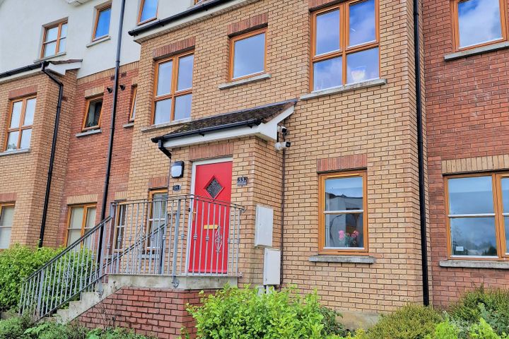 54 Summerseat Avenue, Clonee, Co Meath, Meath