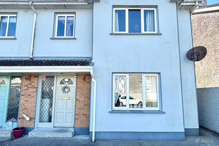 50 Jairdin Drive, Loughrea, Loughrea, Co. Galway, H62F254