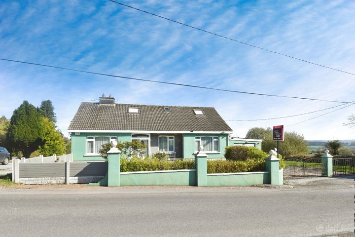 Lisnahorna, White's Cross, Co. Cork, T23PD39