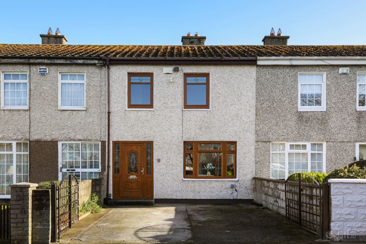 3 Glin Grove, Coolock, Dublin 17, D17V409
