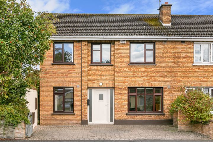 1 Dillons Row,, Maynooth, Co Kildare, W23A0X2
