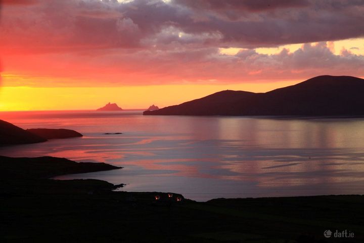 Loher, Waterville, Derrynane, Co. Kerry, V23FH67