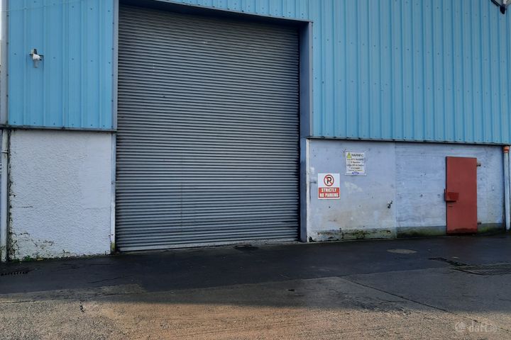 Steadfast Industrial Estate, Carrickmacross, Co. Monaghan