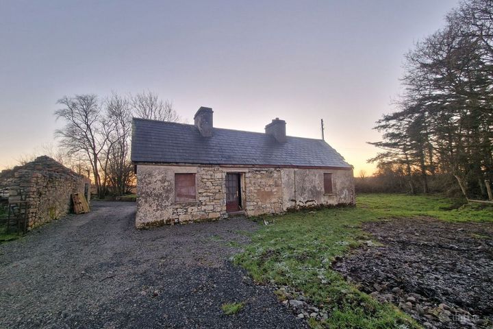 Ogulla, Tulsk, Co. Roscommon