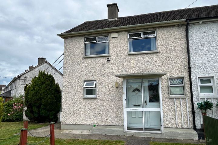 28 Edenmore Grove, Raheny, Dublin 5, Dublin 5, Dublin