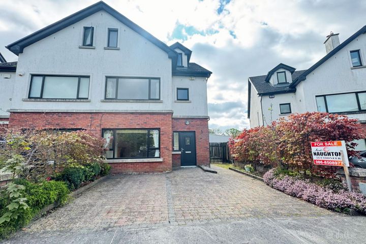 43 Drumaconn, Cornamaddy, Athlone, Co. Westmeath, N37E8C5
