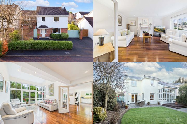 36 Kylebrook, Abbeyleix Road, Portlaoise, Co. Laois, R32VEH9