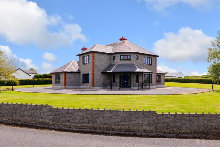 School Road, Carnmore, Oranmore, Co Galway, H91W8N3