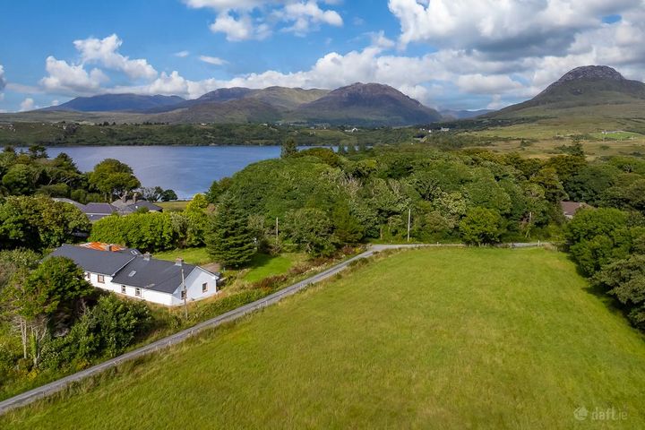 Letterfrack, Galway, Moyard, Co. Galway