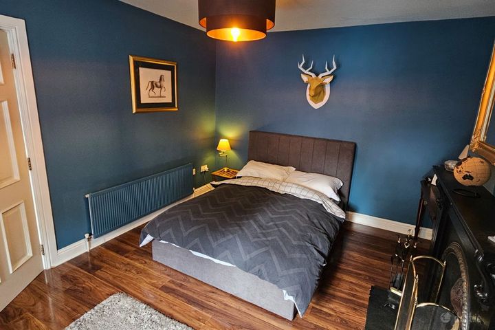 Church Road, Moycullen, Moycullen, Co. Galway