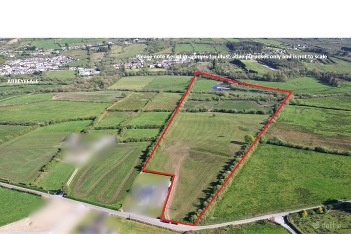 Curraghtouk, Abbeyfeale, Co. Kerry