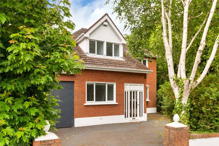 42 Oakdene, Killiney, Dublin, Dublin