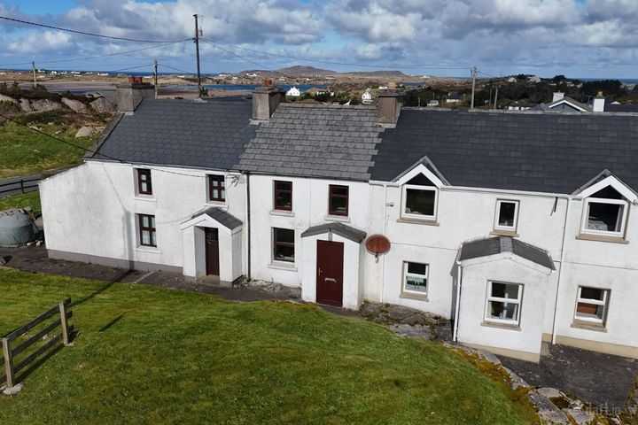 Kincasslagh,Letterkenny, Kincasslagh, Co. Donegal, F94VN29