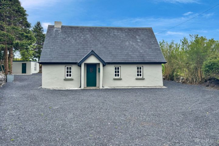 Slieveaun, Clarinbridge, Co. Galway, H91TD6Y