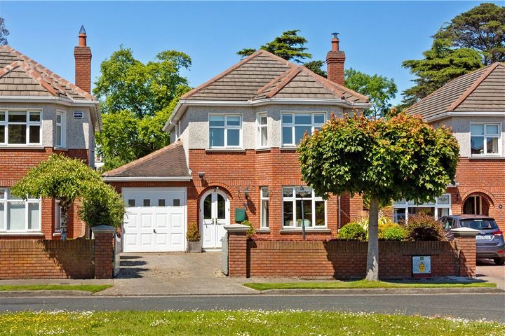 21 Talbot Lodge, Grove Ave, Blackrock, Dublin