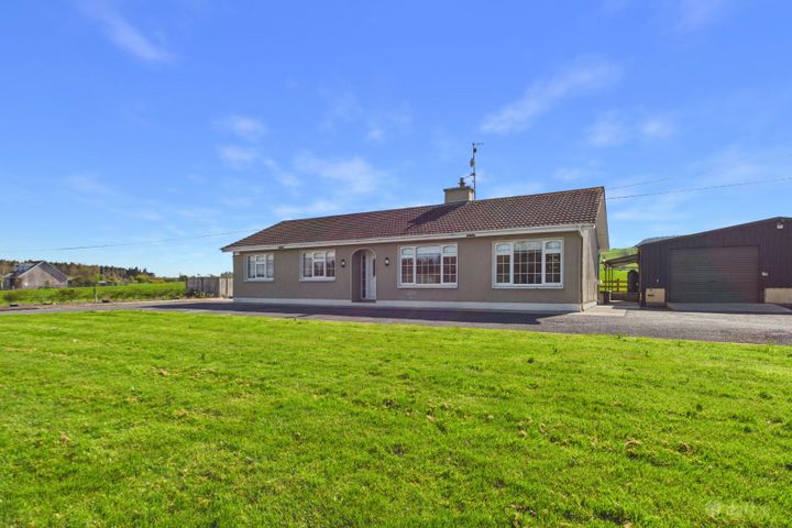 Mullinbeg, Piltown, Kilmoganny, Co. Kilkenny, E32E522