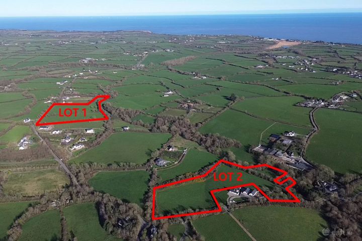 Cullenogue (C. 18 Acres), Gorey, Co. Wexford