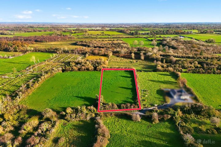 Knocknakillew, Ballinrobe, Co. Mayo - Radharc 3